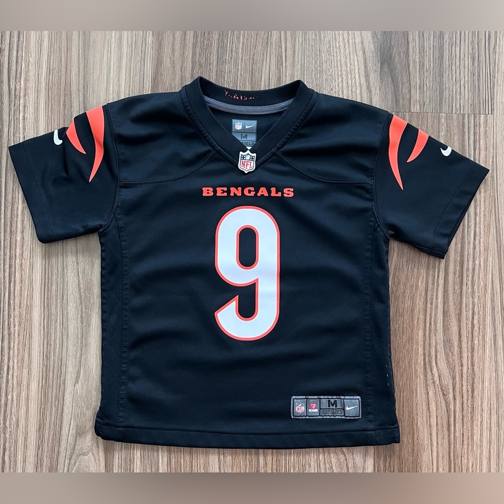 Bengals Kids Jersey
